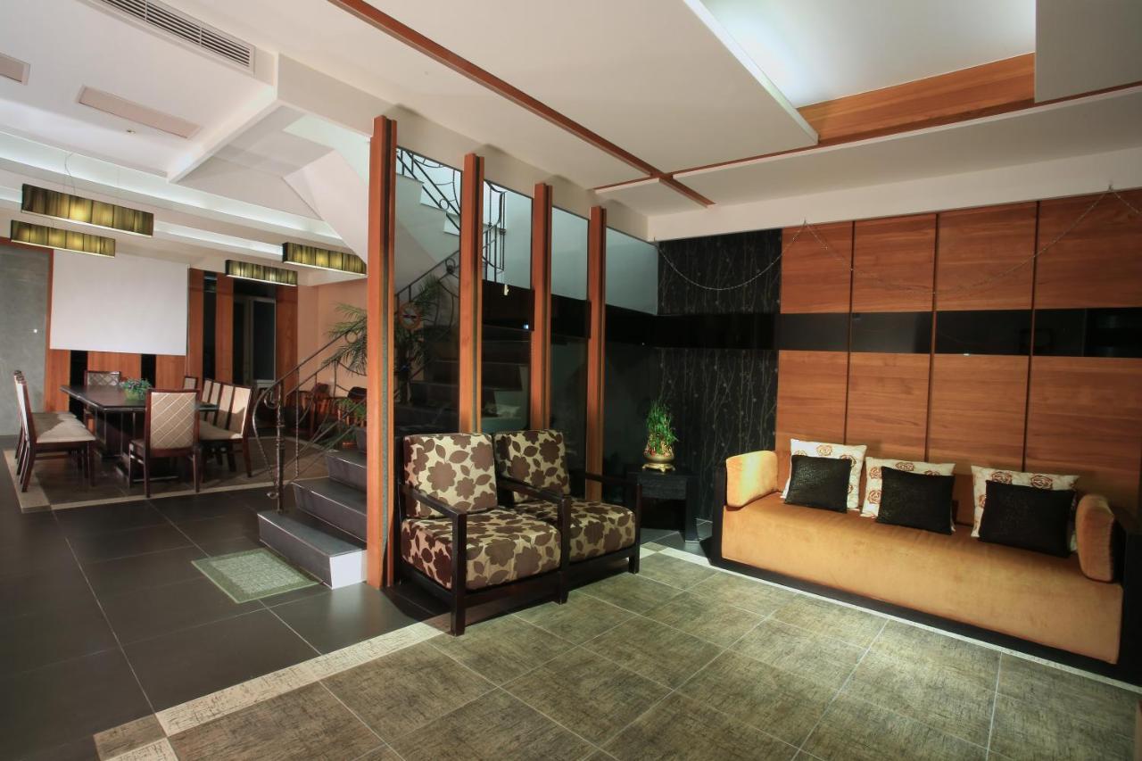 Spring Fountain Hotel Jiaoxi Εξωτερικό φωτογραφία